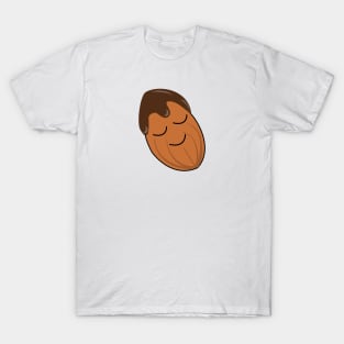 Covered Almond T-Shirt